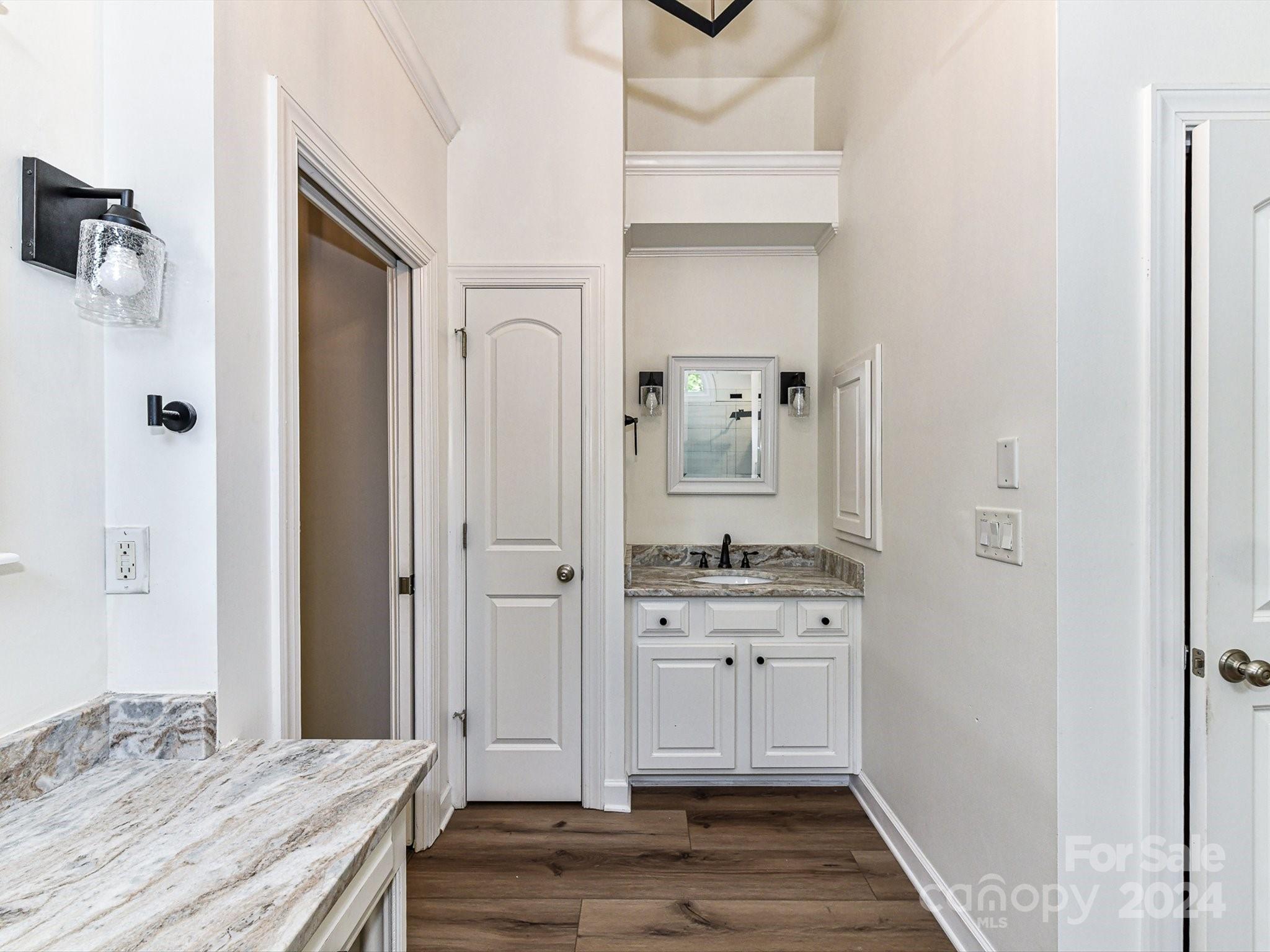 Bridgemill - Residential