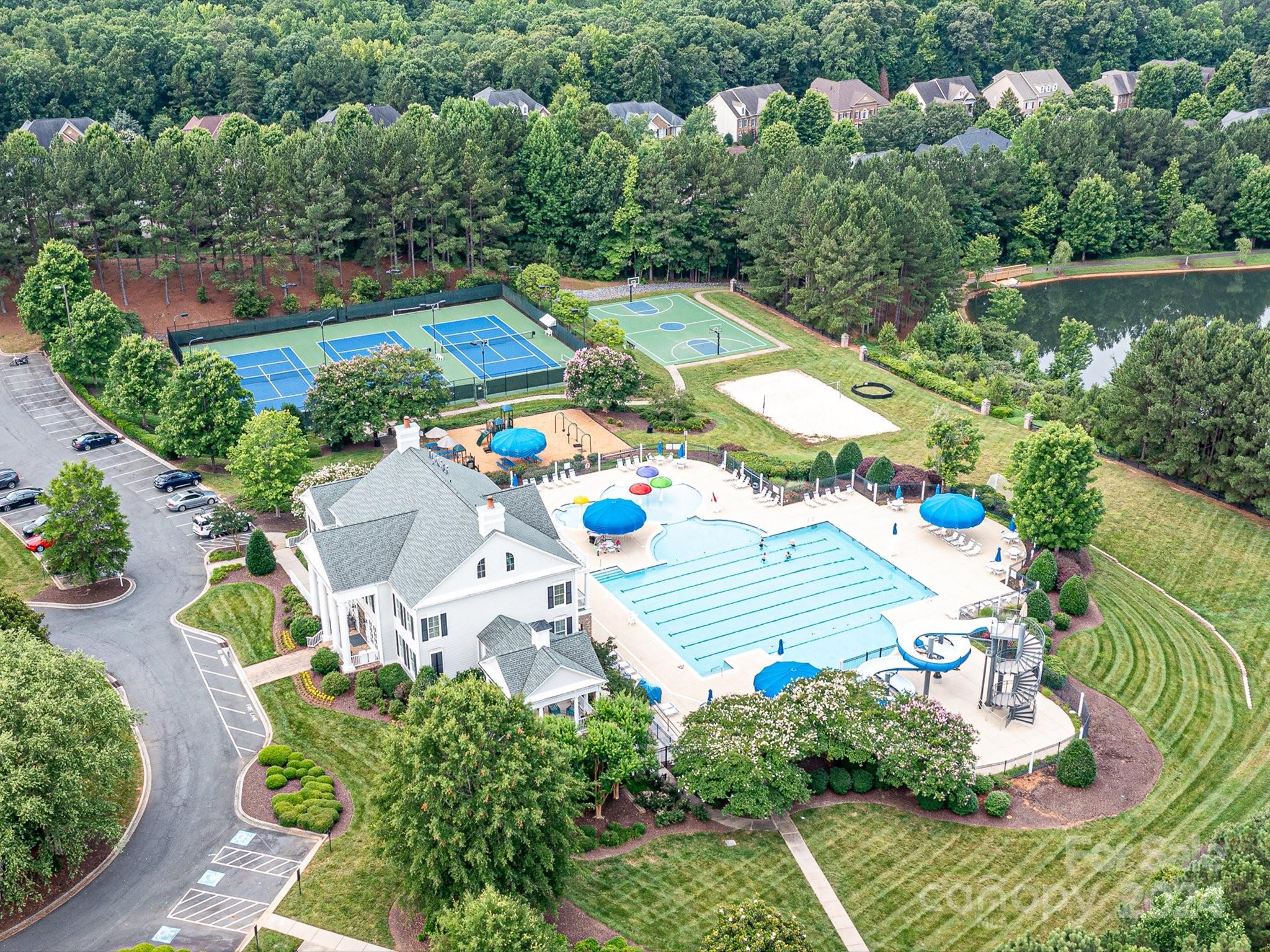 Bridgemill - Residential