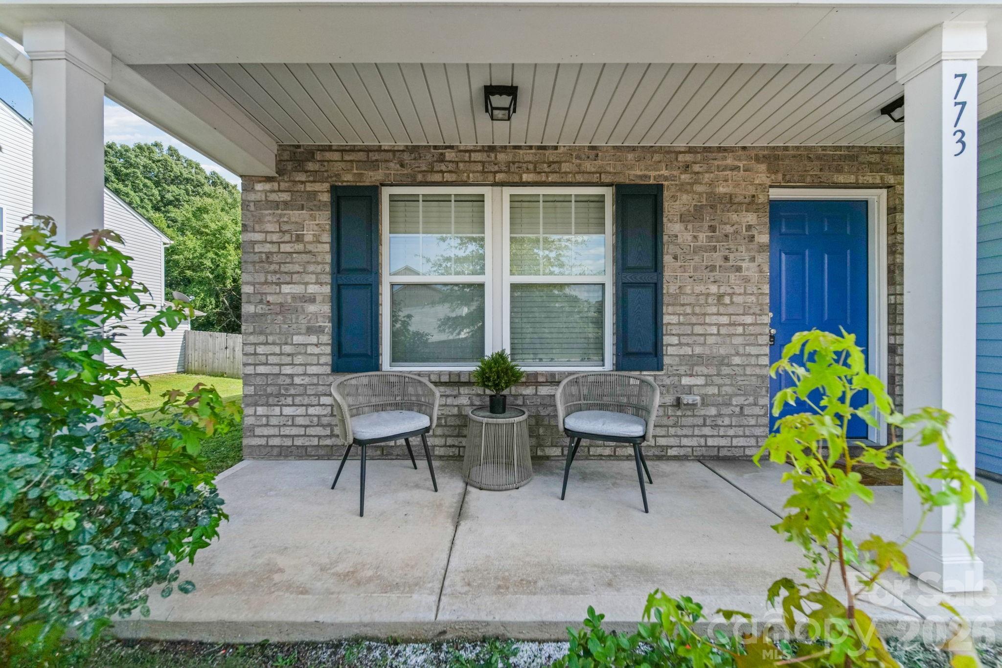 773 Gants Road