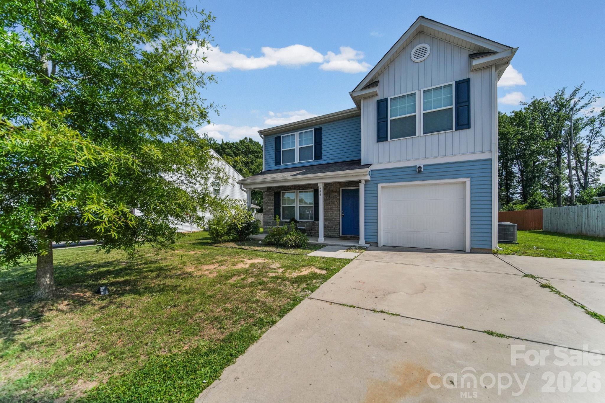 773 Gants Road
