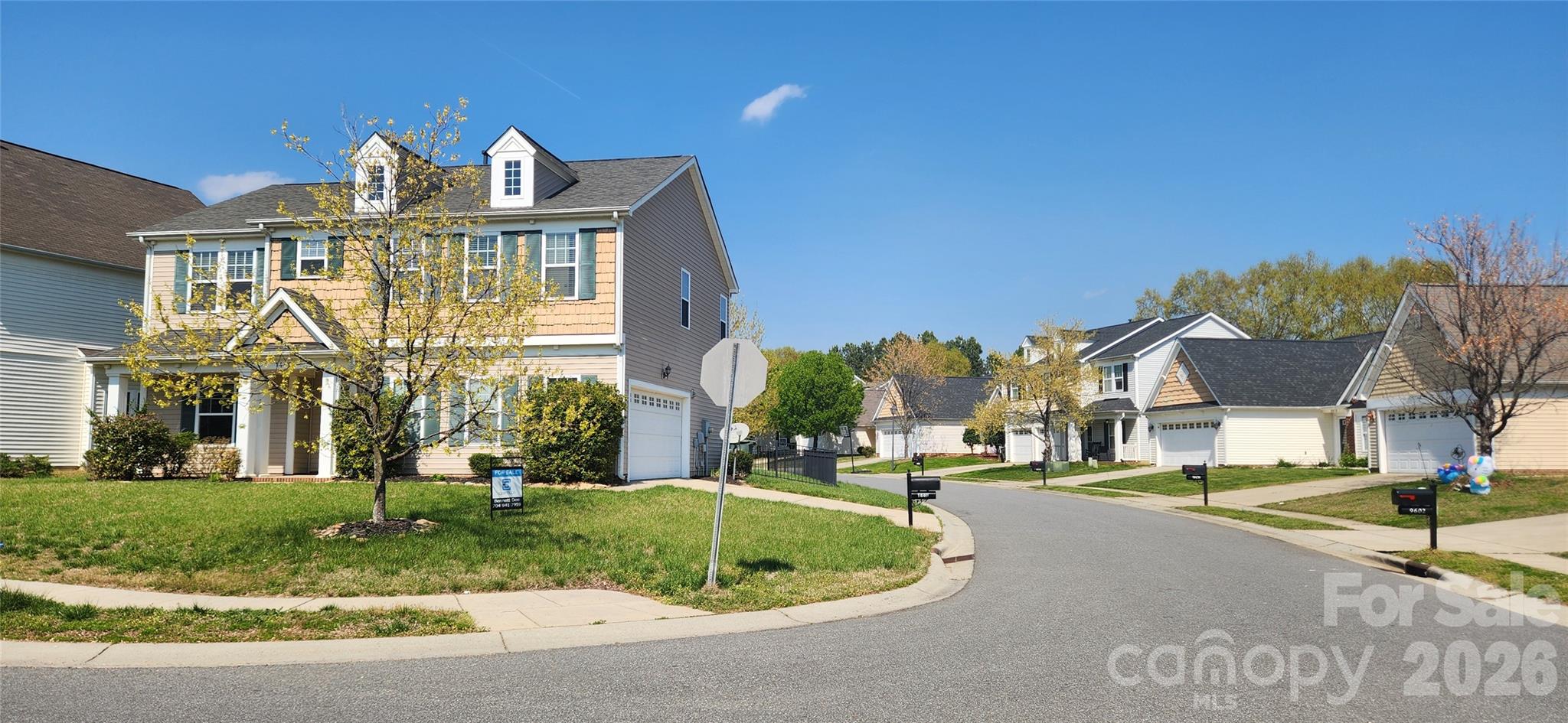 1440 NW Duckhorn Street NW