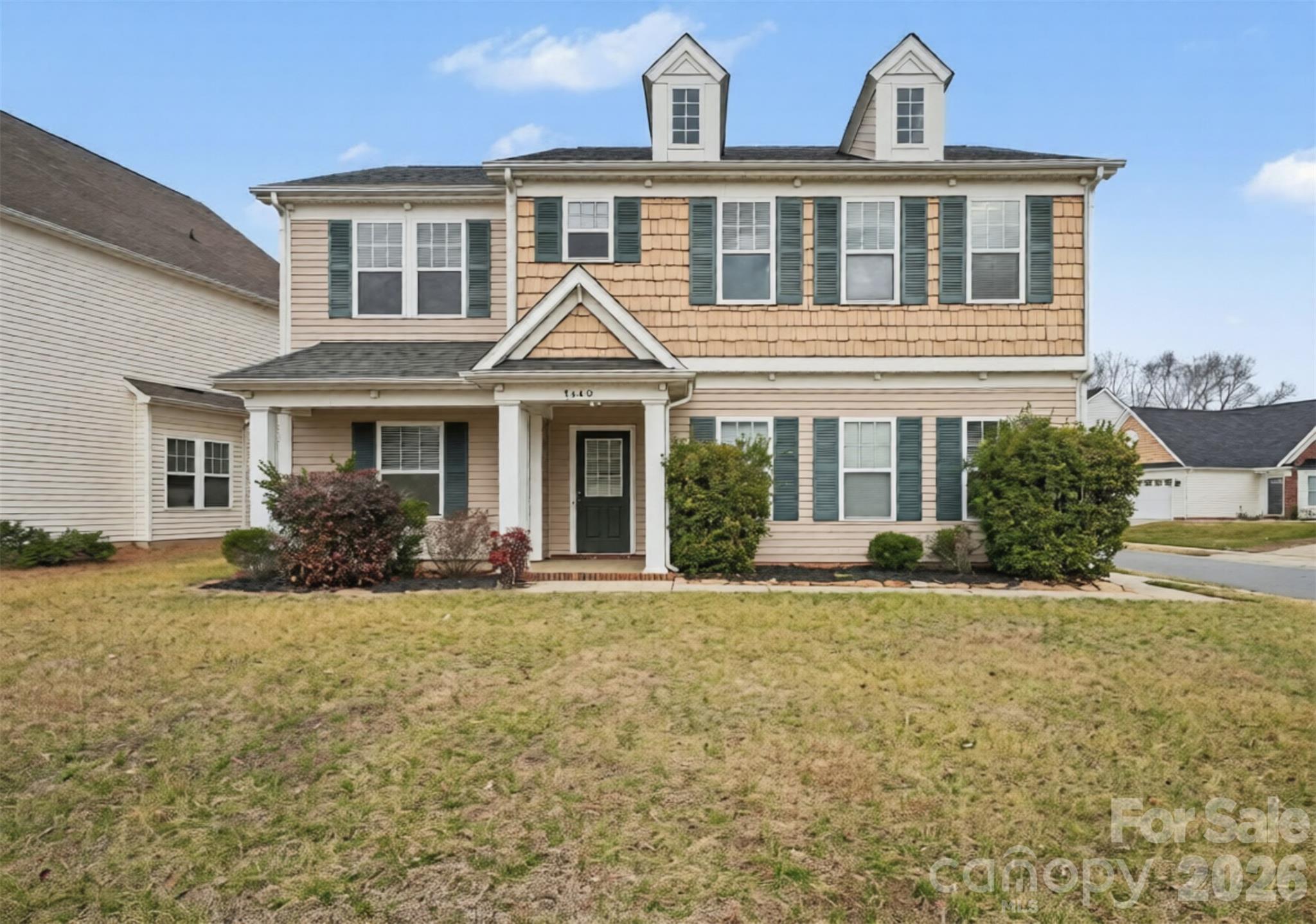 1440 NW Duckhorn Street NW