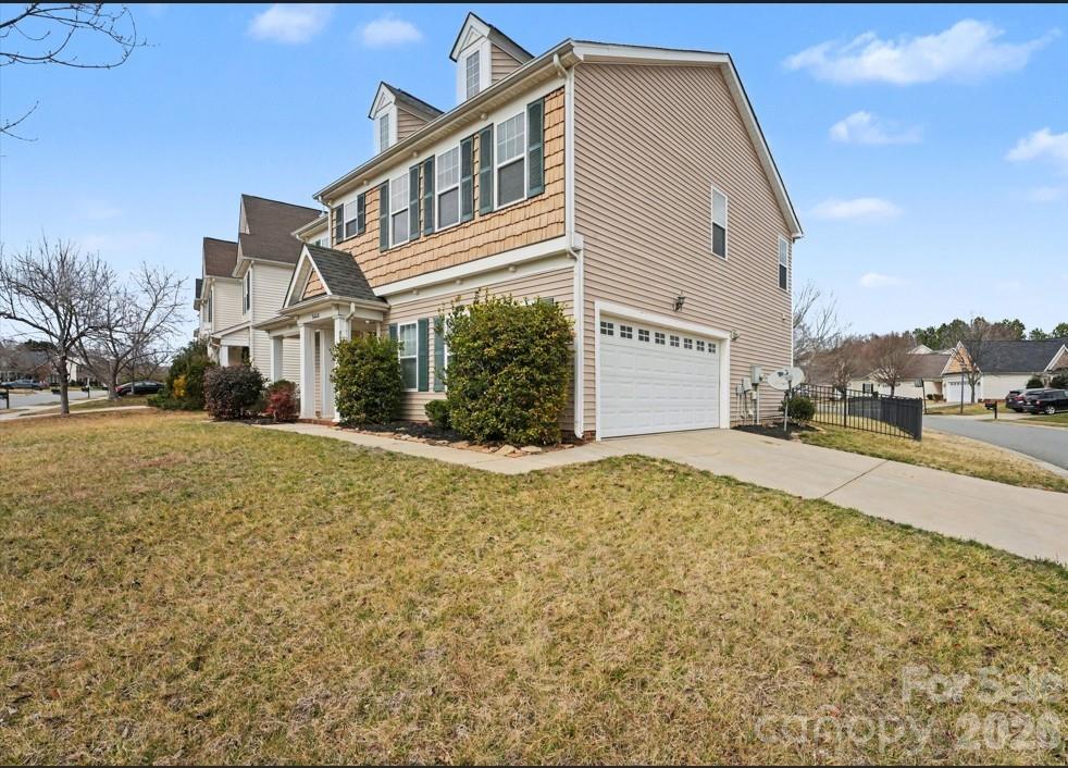 1440 NW Duckhorn Street NW