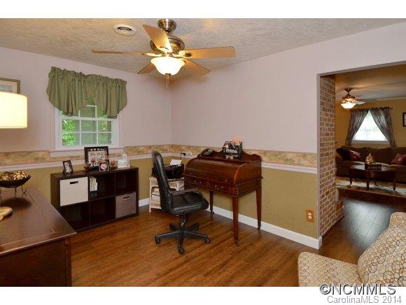 Whispering Pines - Residential