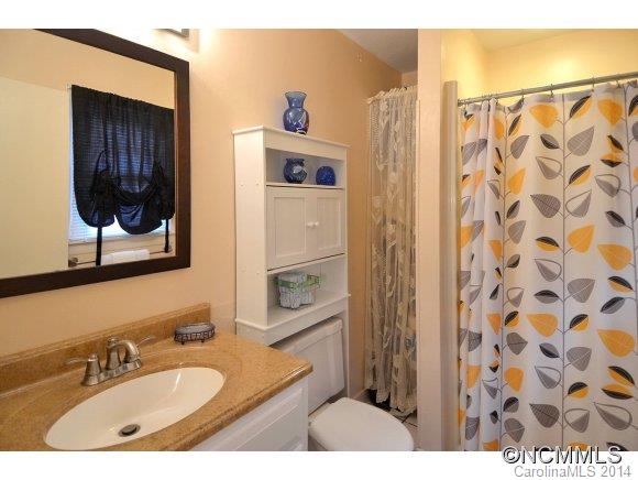 Whispering Pines - Residential