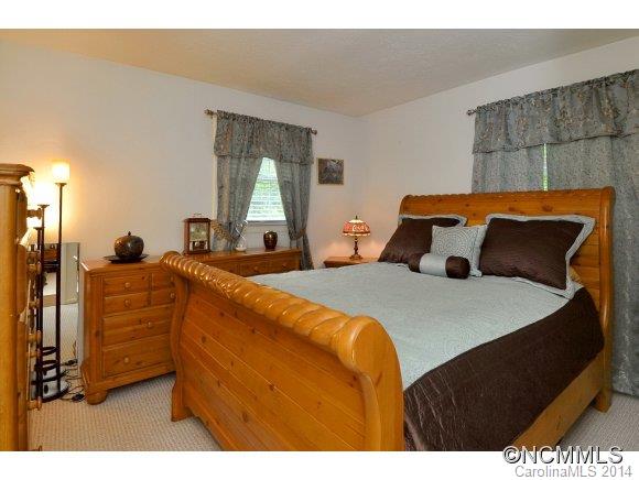 Whispering Pines - Residential