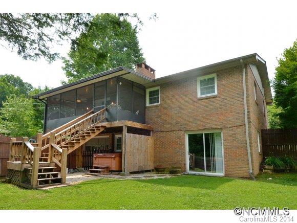 Whispering Pines - Residential