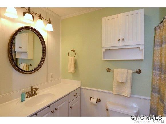 Whispering Pines - Residential