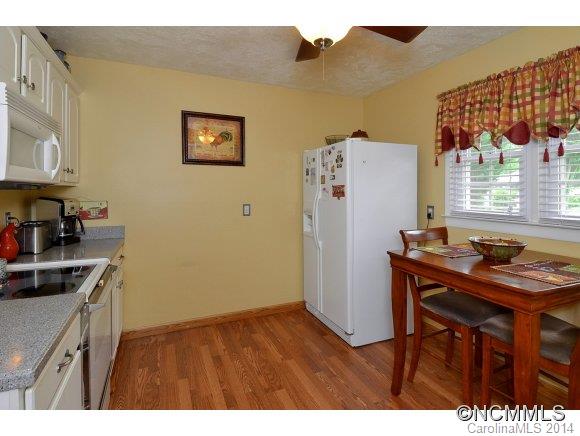 Whispering Pines - Residential