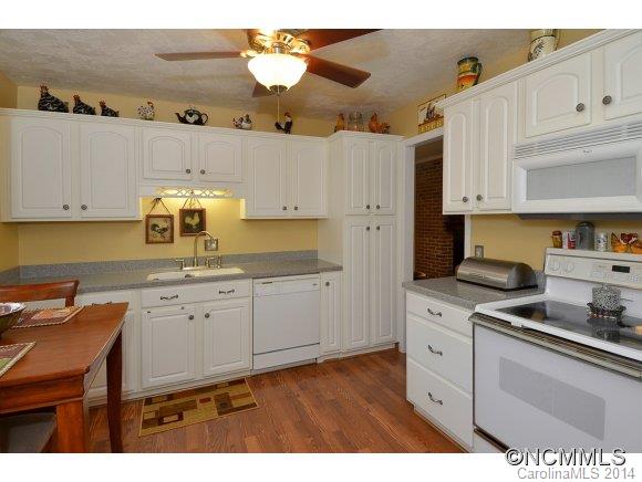 Whispering Pines - Residential