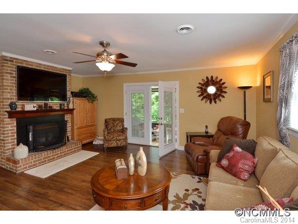 Whispering Pines - Residential