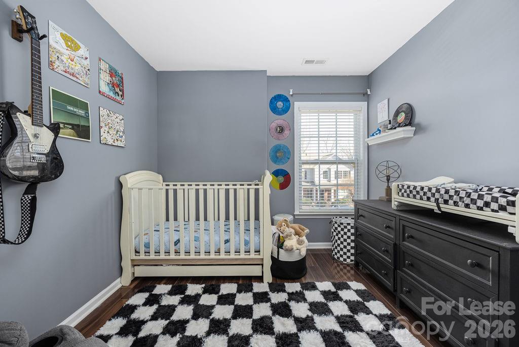 Carolina Crossing - Residential Lease