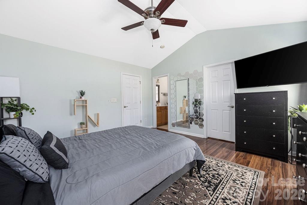 Carolina Crossing - Residential Lease