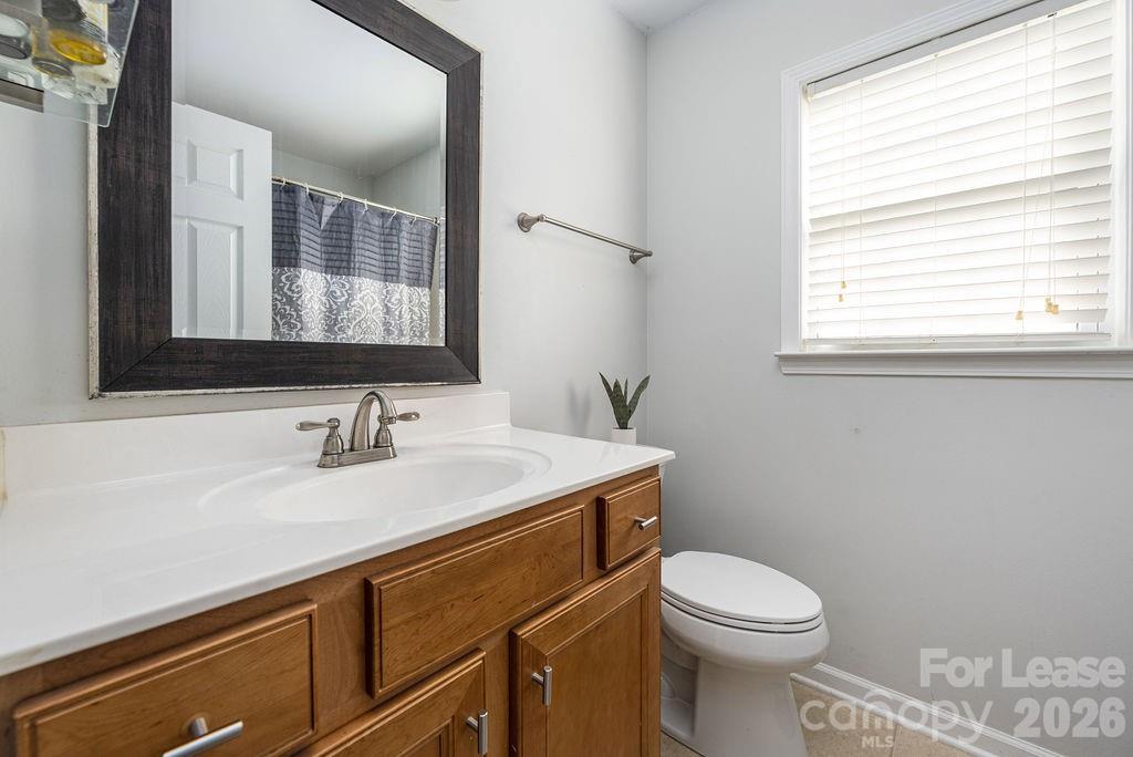 Carolina Crossing - Residential Lease