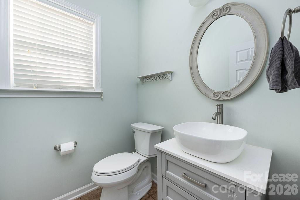 Carolina Crossing - Residential Lease