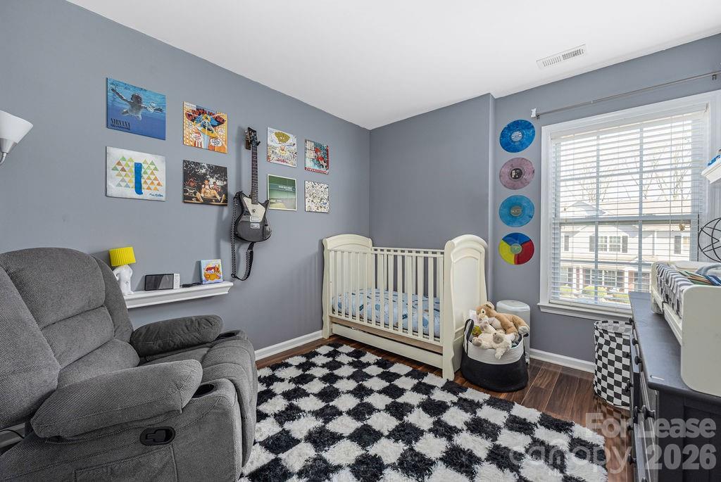 Carolina Crossing - Residential Lease