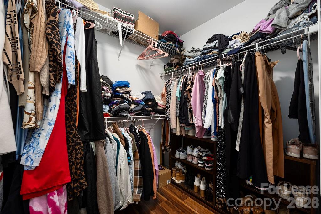 Carolina Crossing - Residential Lease