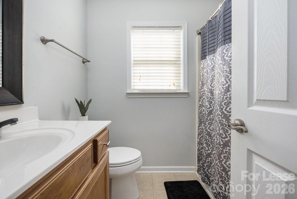 Carolina Crossing - Residential Lease