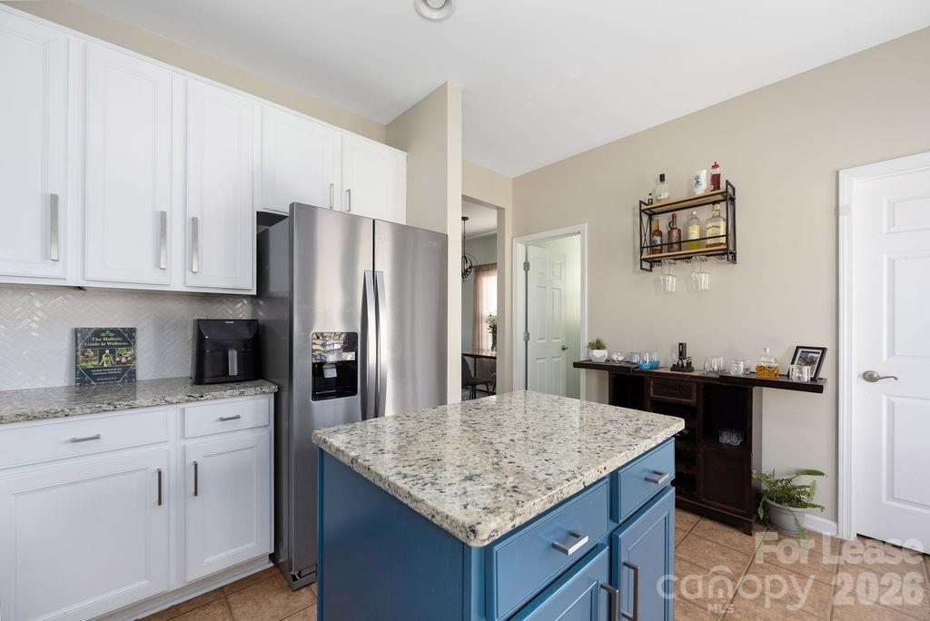 Carolina Crossing - Residential Lease