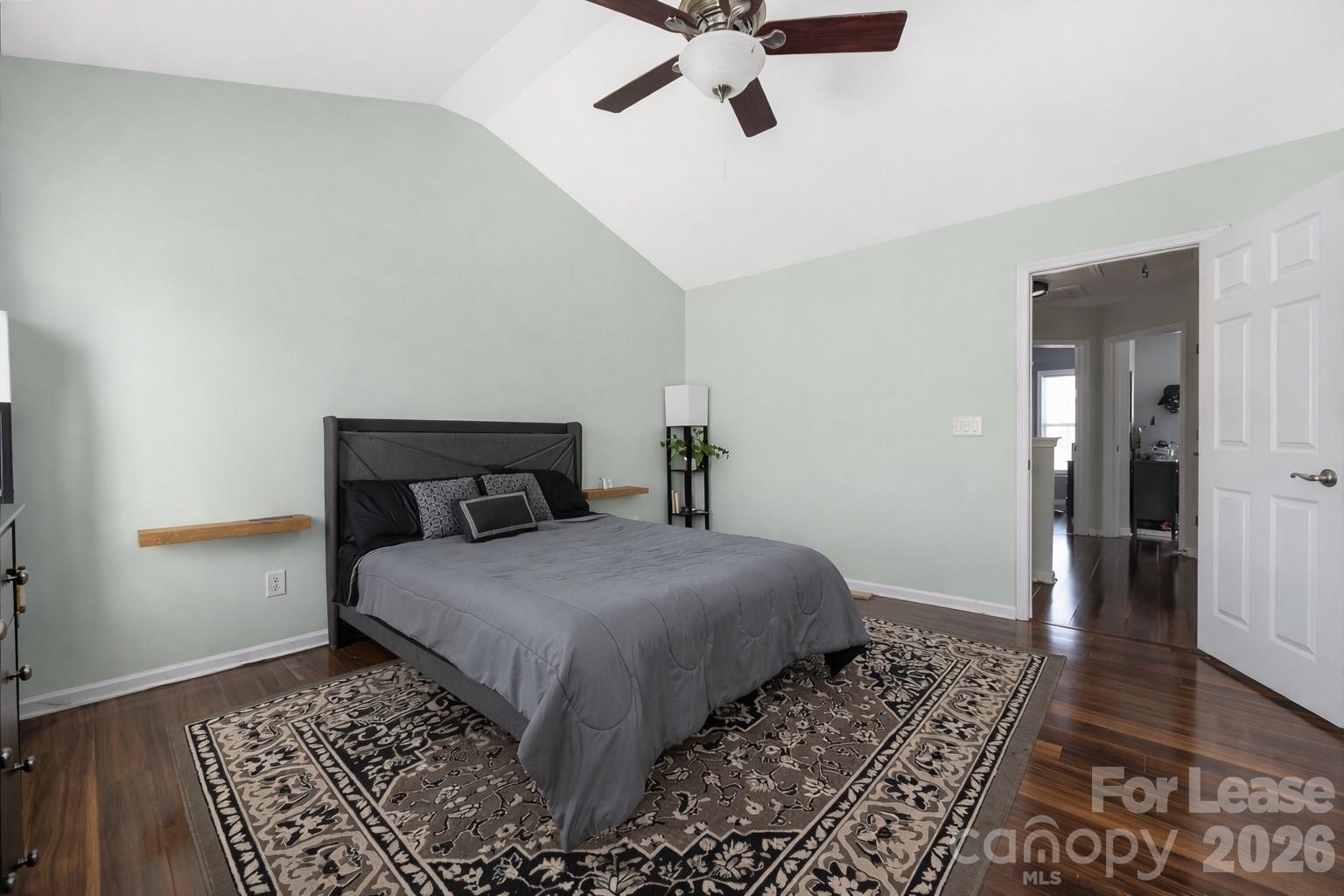 Carolina Crossing - Residential Lease