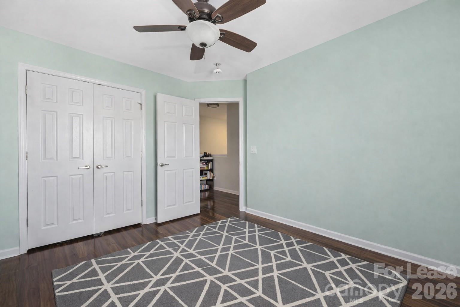 Carolina Crossing - Residential Lease