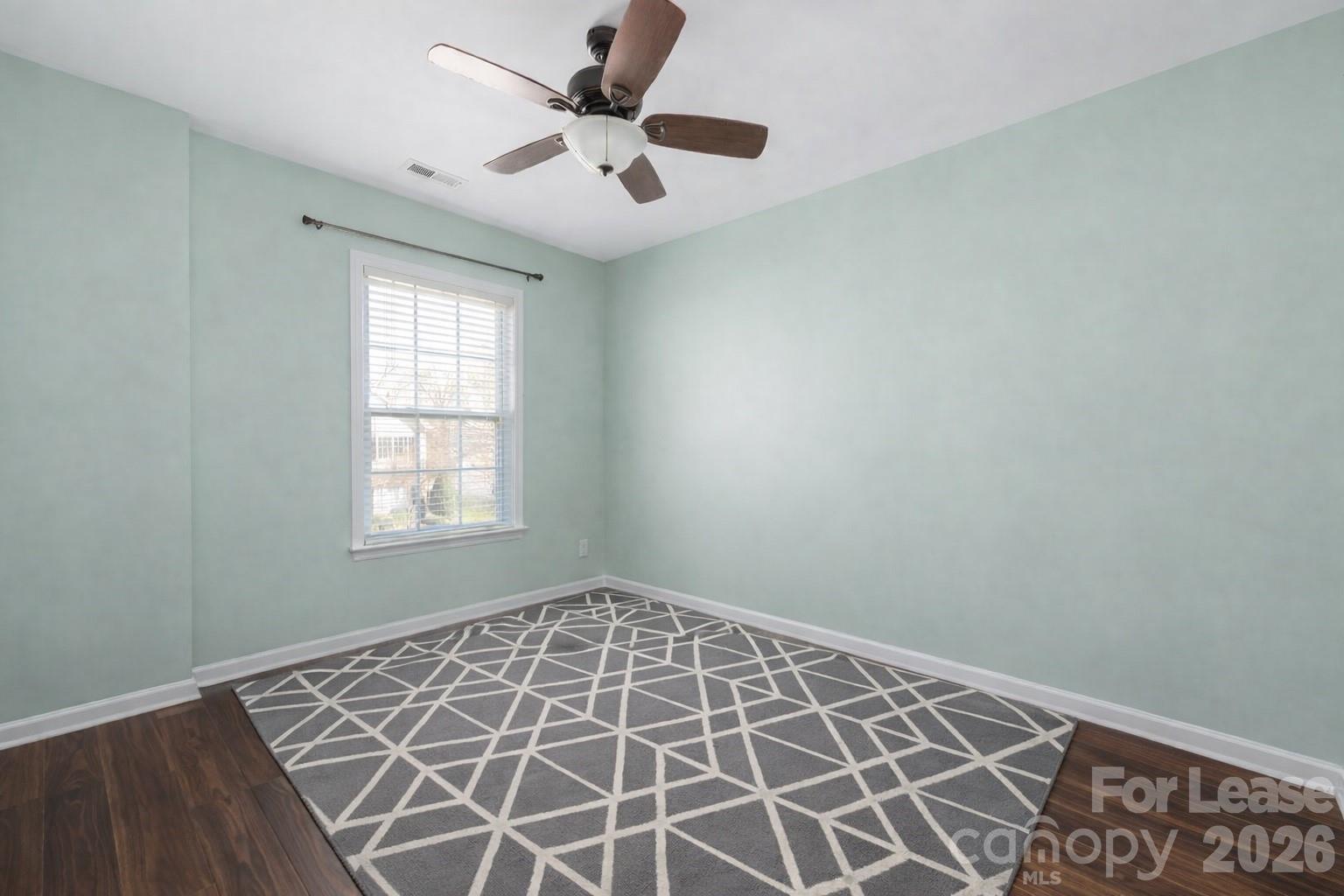 Carolina Crossing - Residential Lease