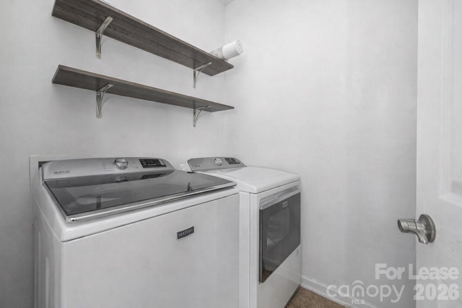 Carolina Crossing - Residential Lease