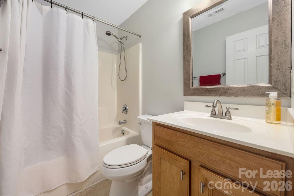 Carolina Crossing - Residential Lease