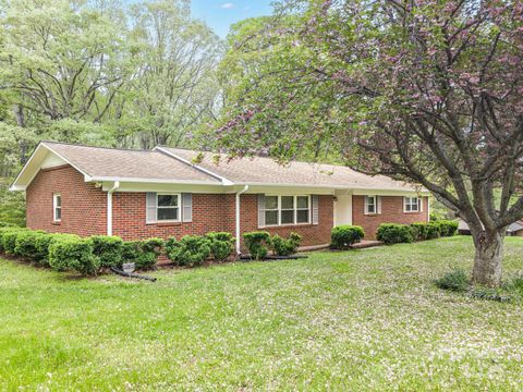 2582 Ivey Church Road Lincolnton NC 28092