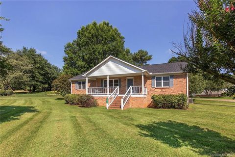 A home in Mooresville