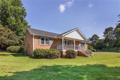 A home in Mooresville