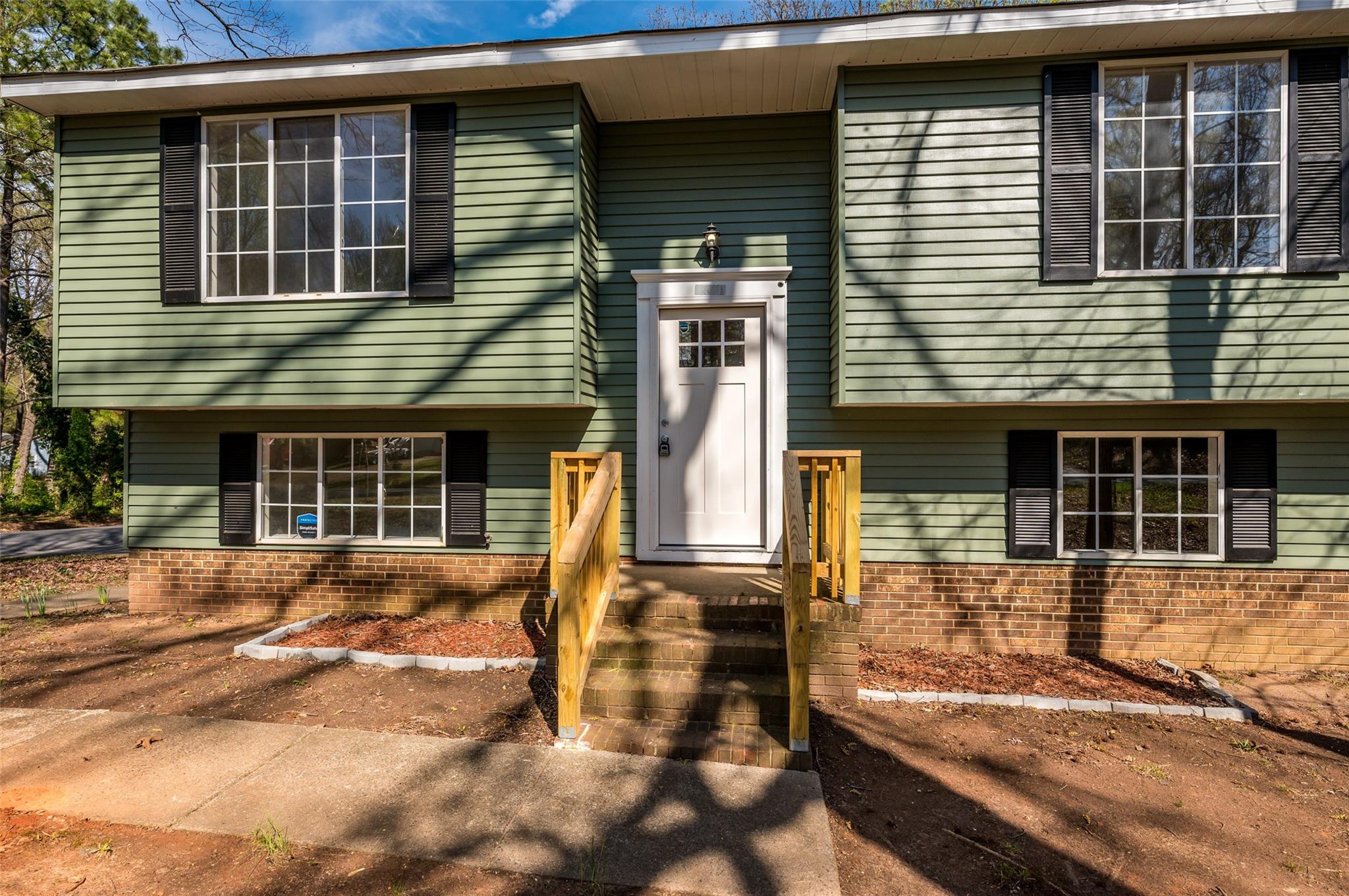 Holly Hills - Residential