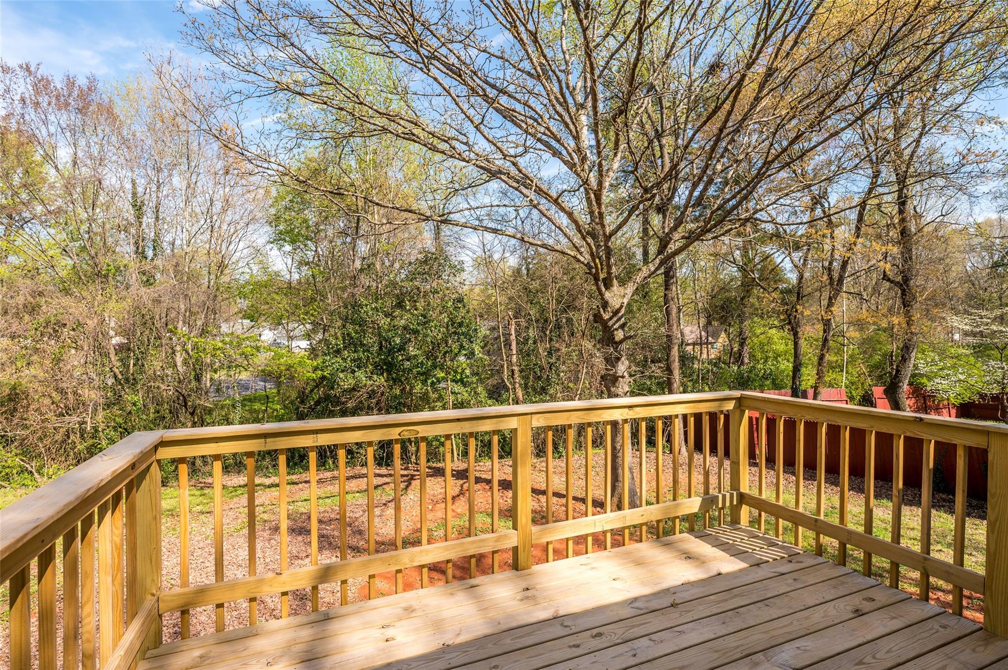 Holly Hills - Residential