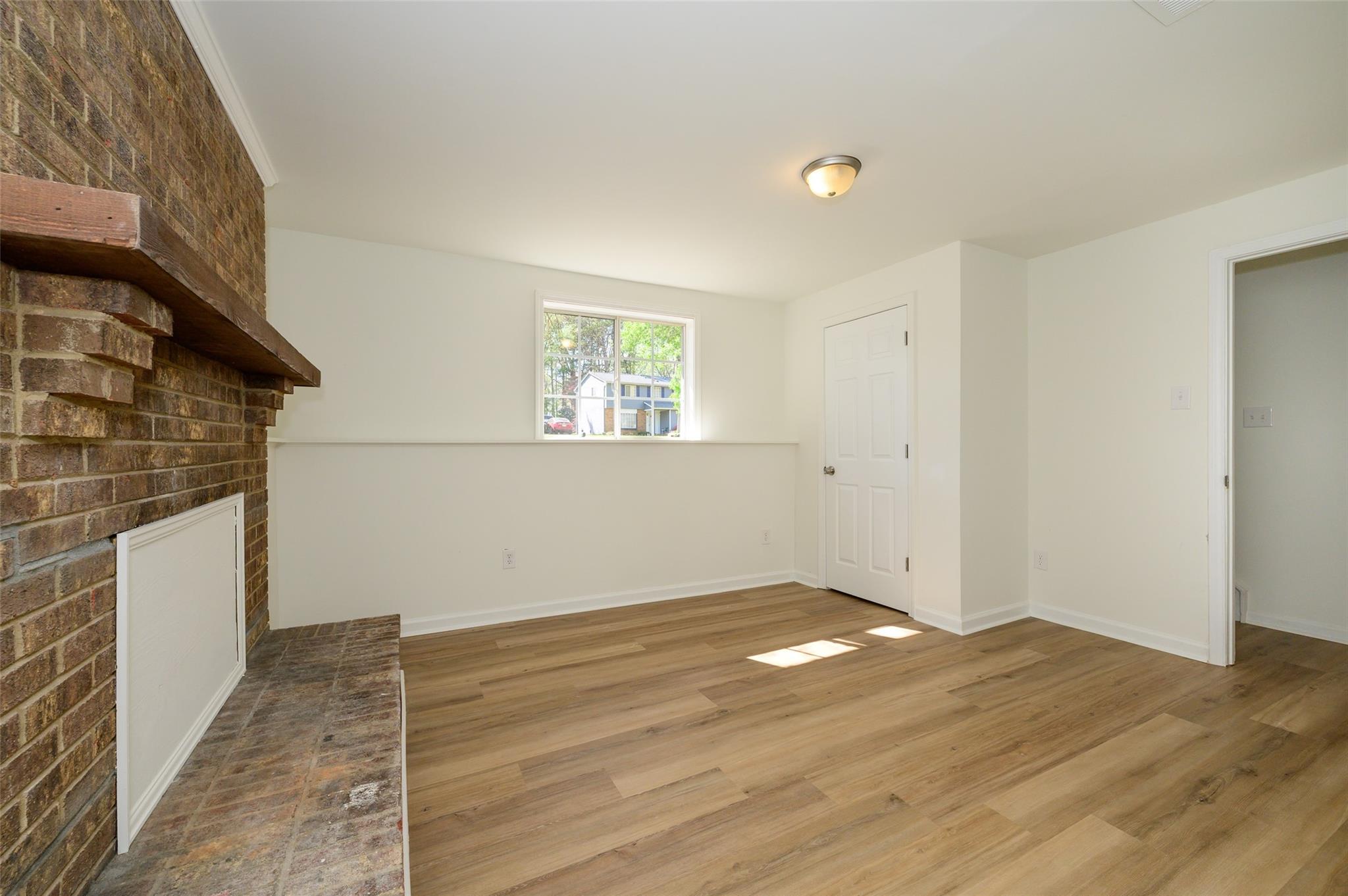 Holly Hills - Residential