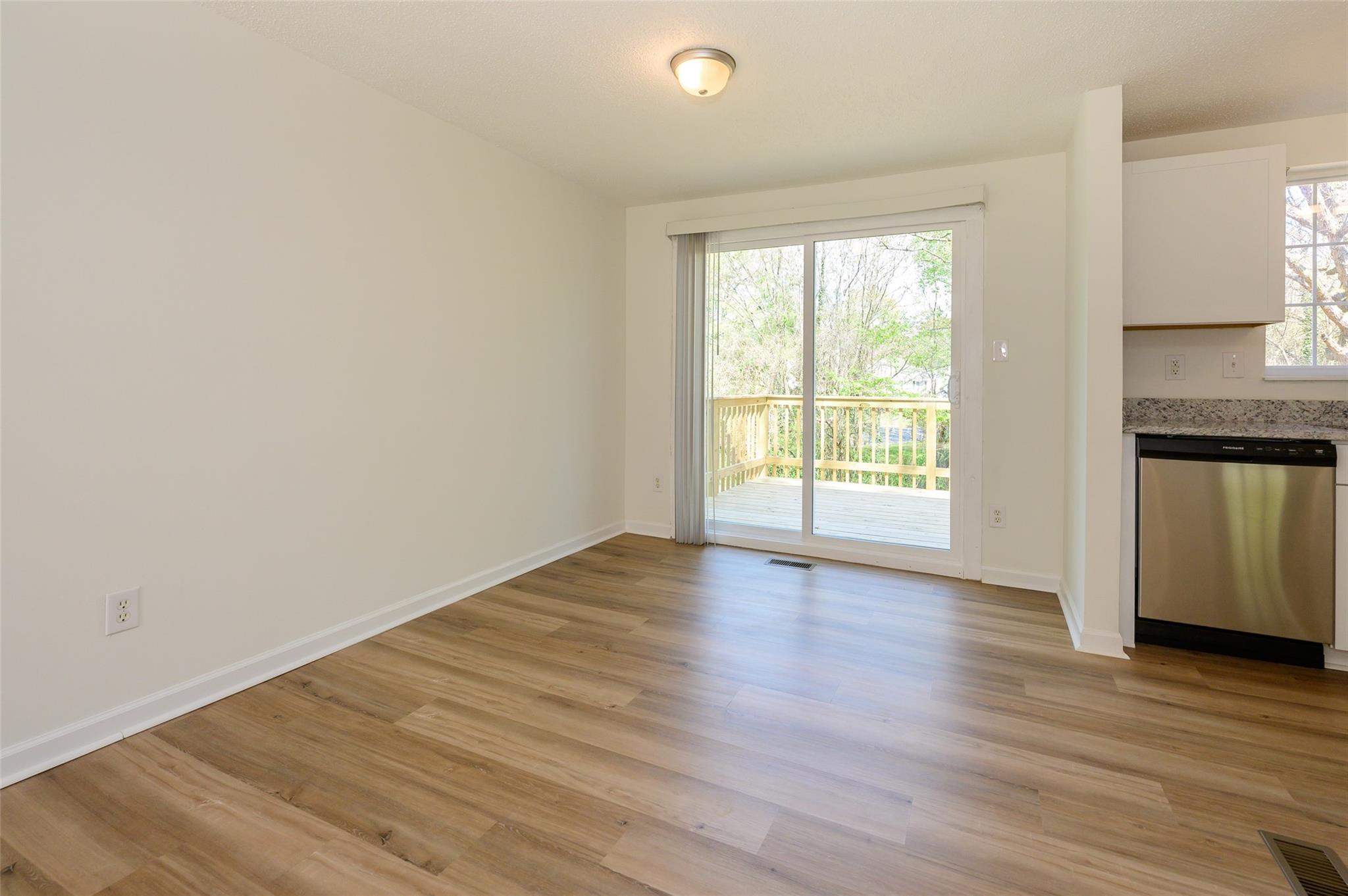 Holly Hills - Residential