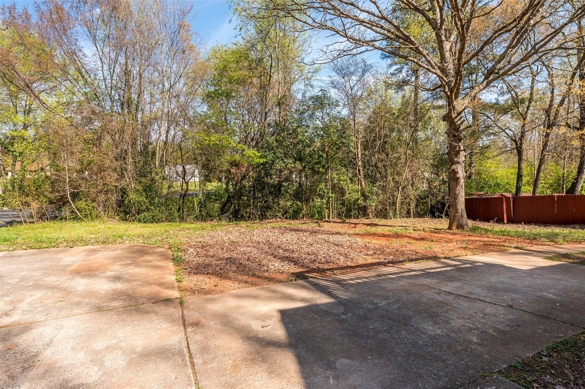 Holly Hills - Residential