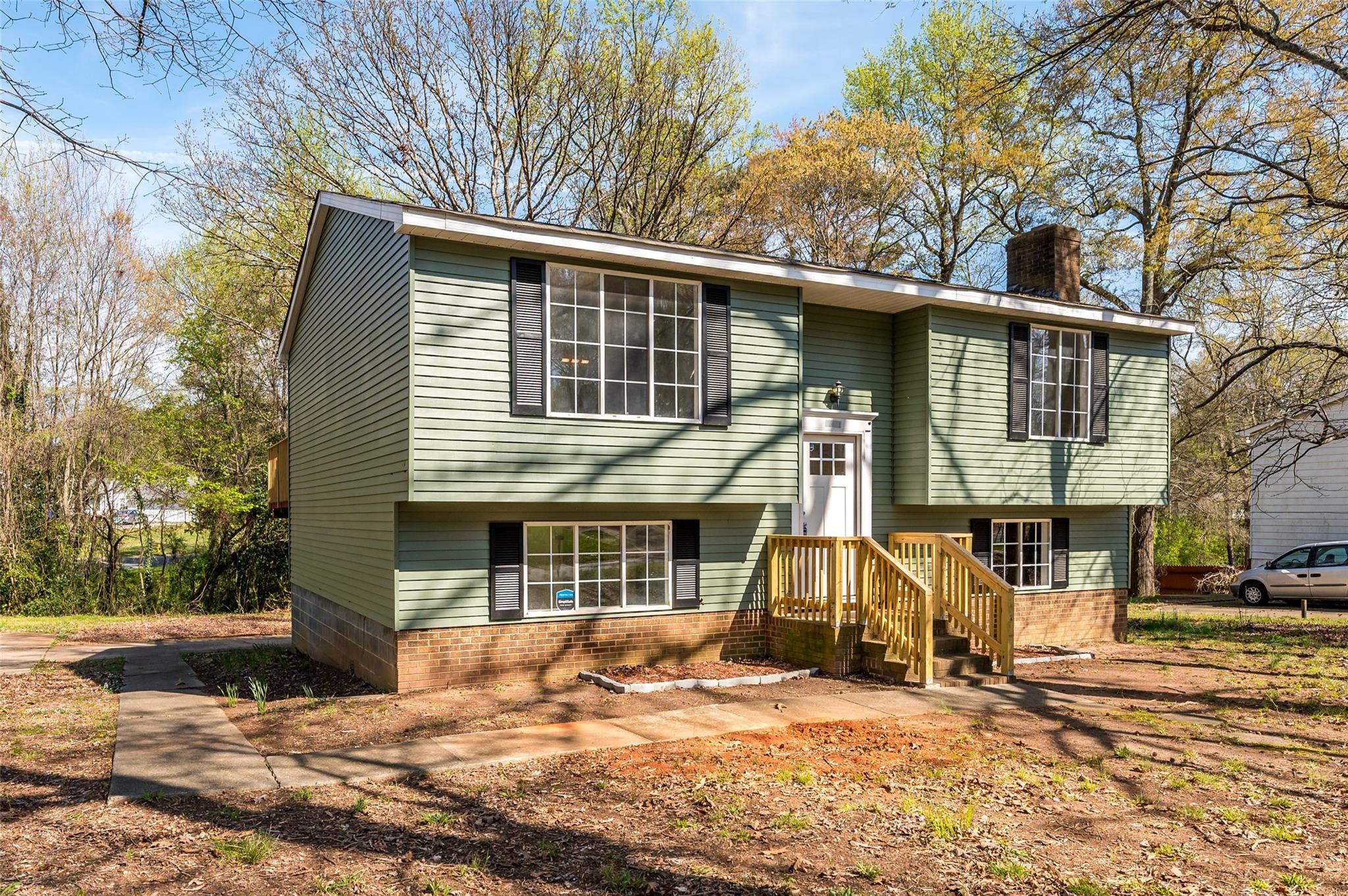 Holly Hills - Residential