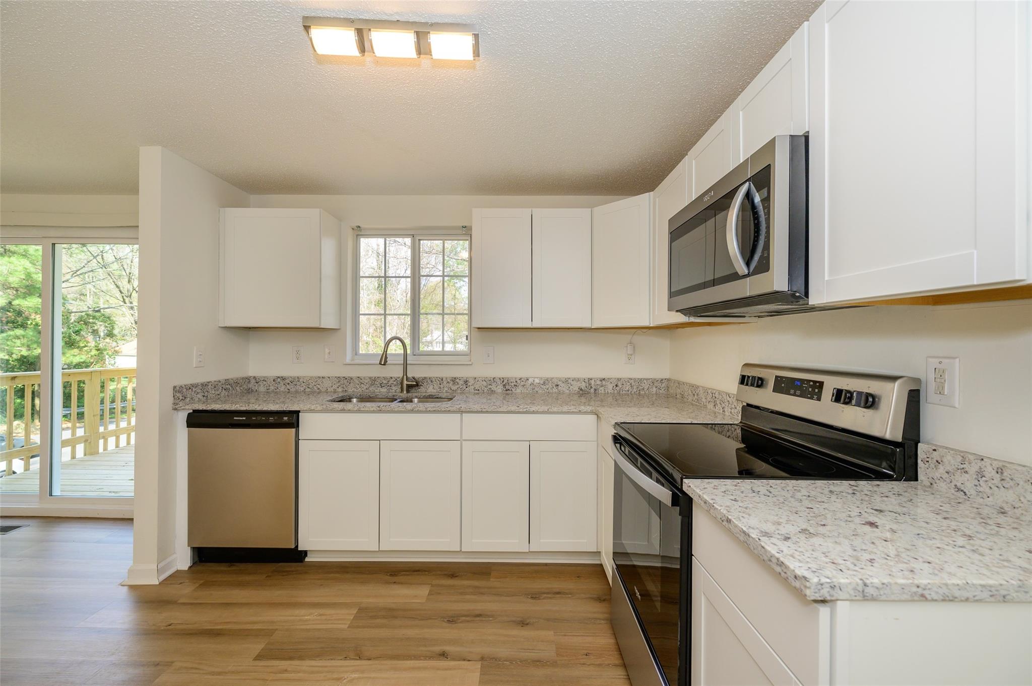 Holly Hills - Residential