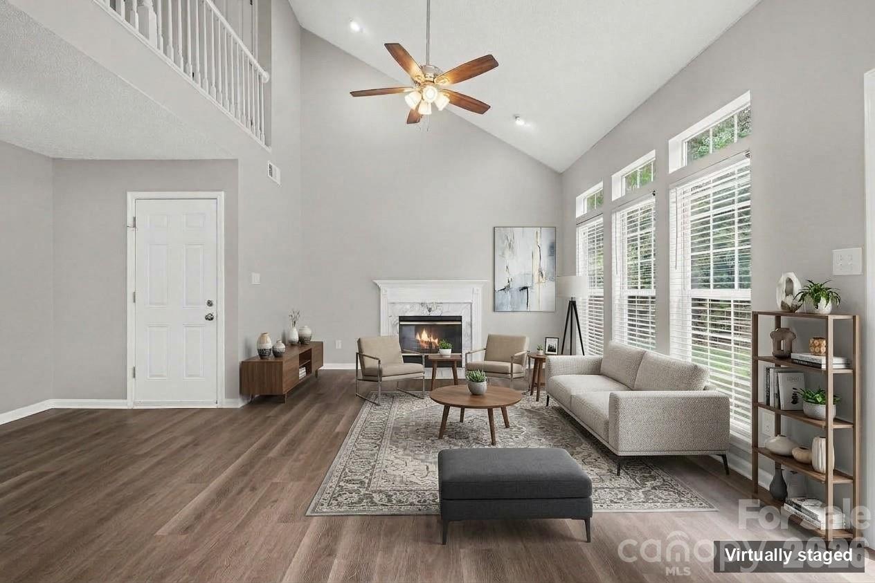 8401 Redstone View Drive