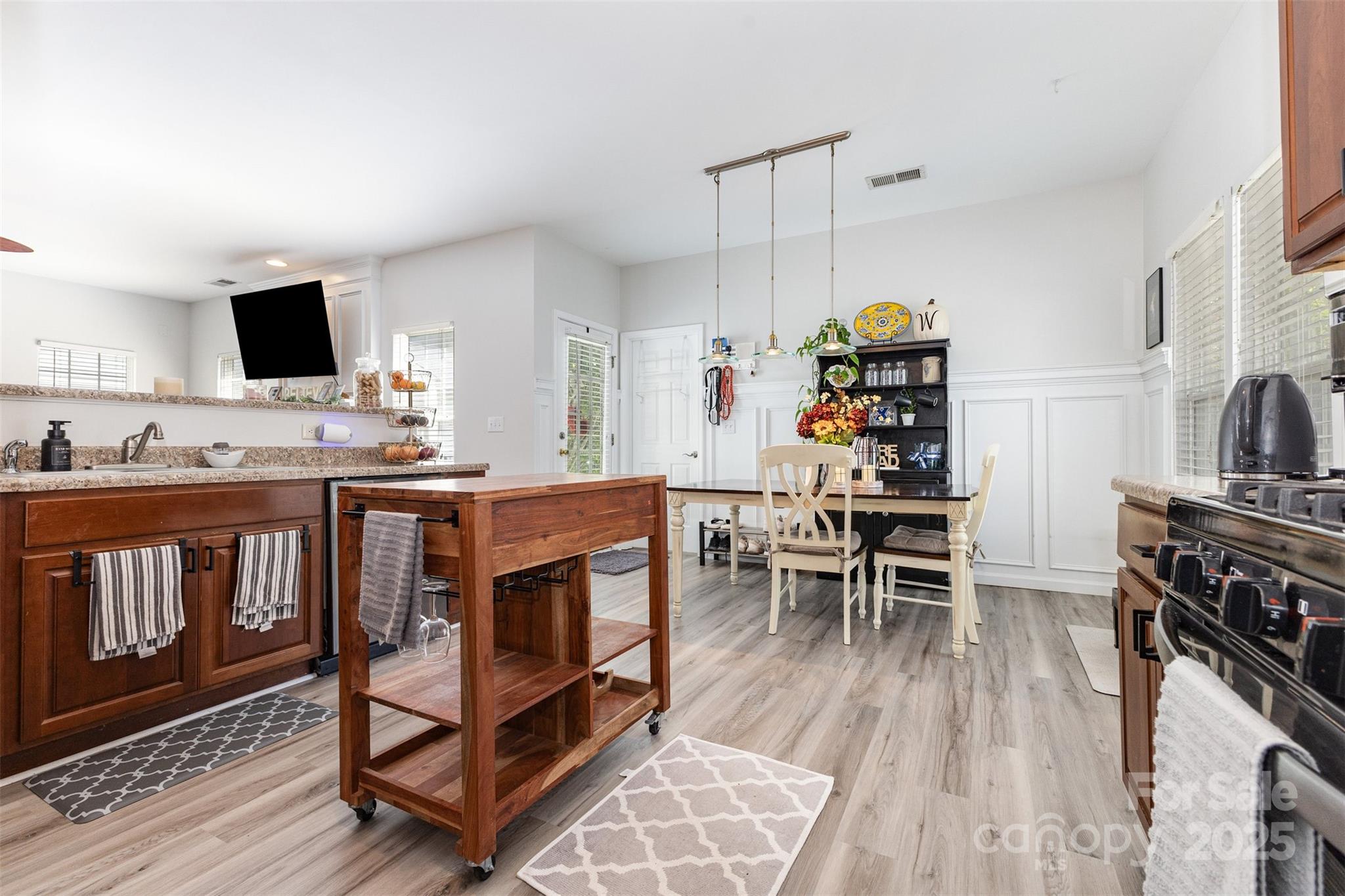 Tanners Creek - Residential