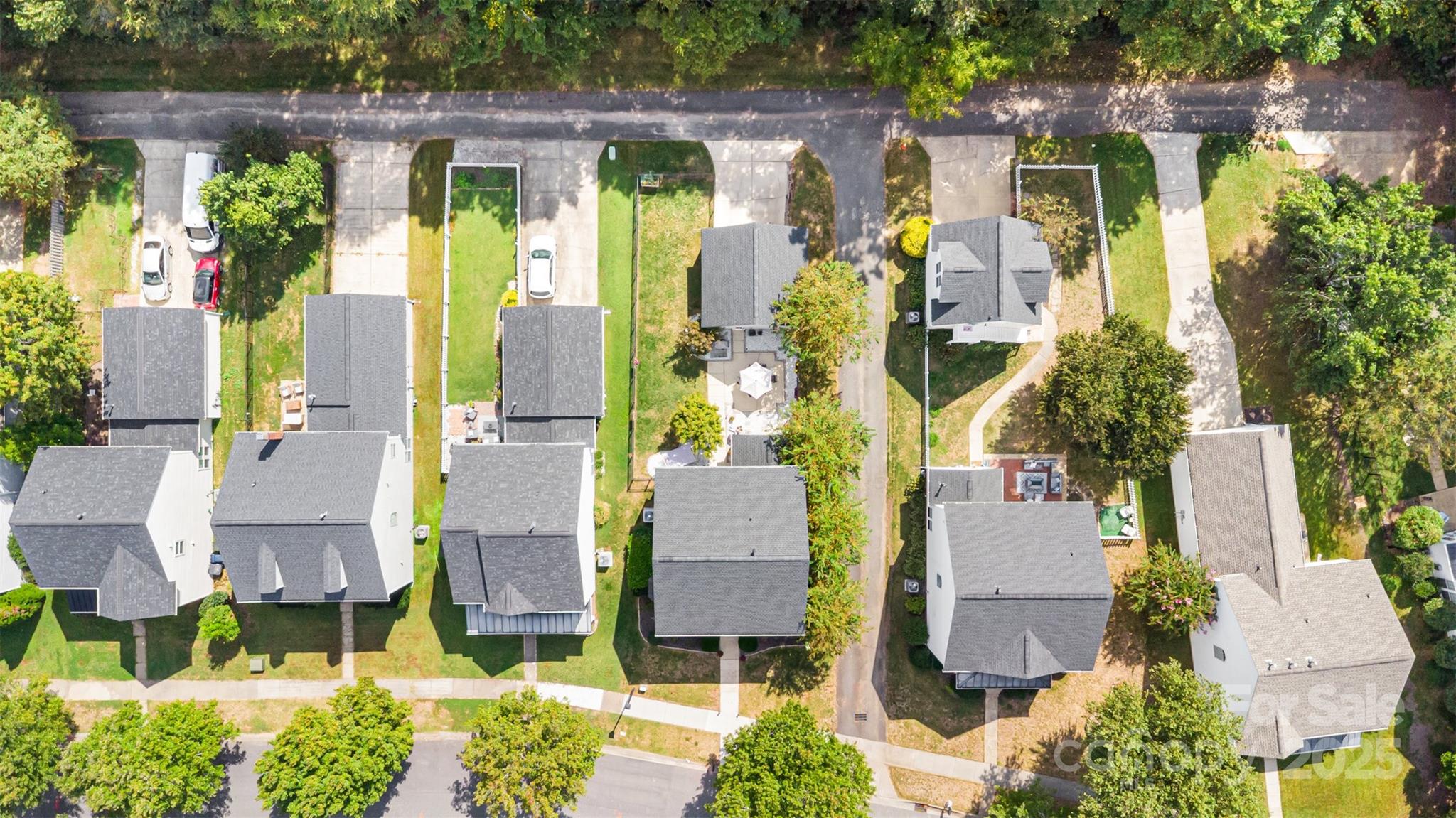 Tanners Creek - Residential