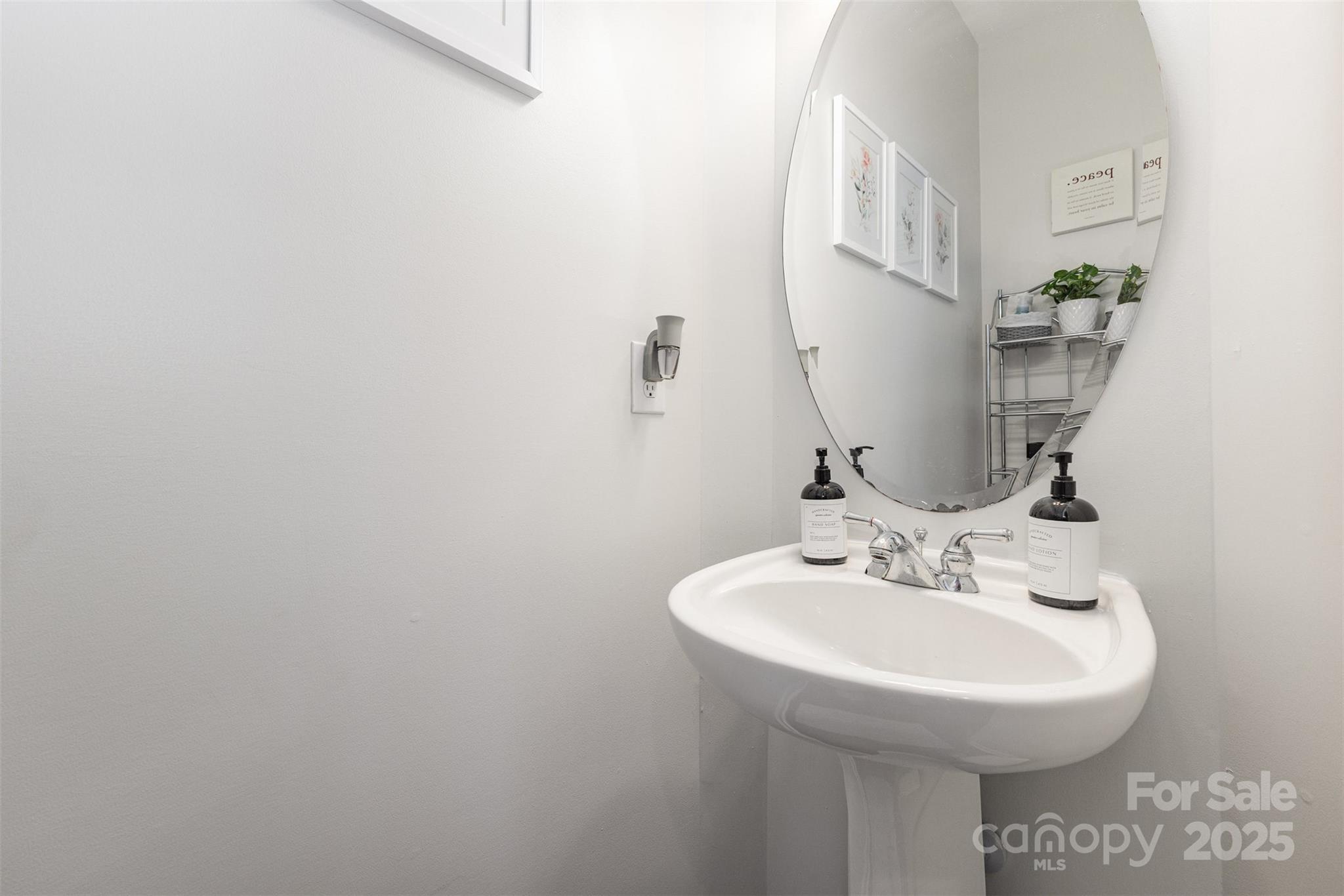 Tanners Creek - Residential