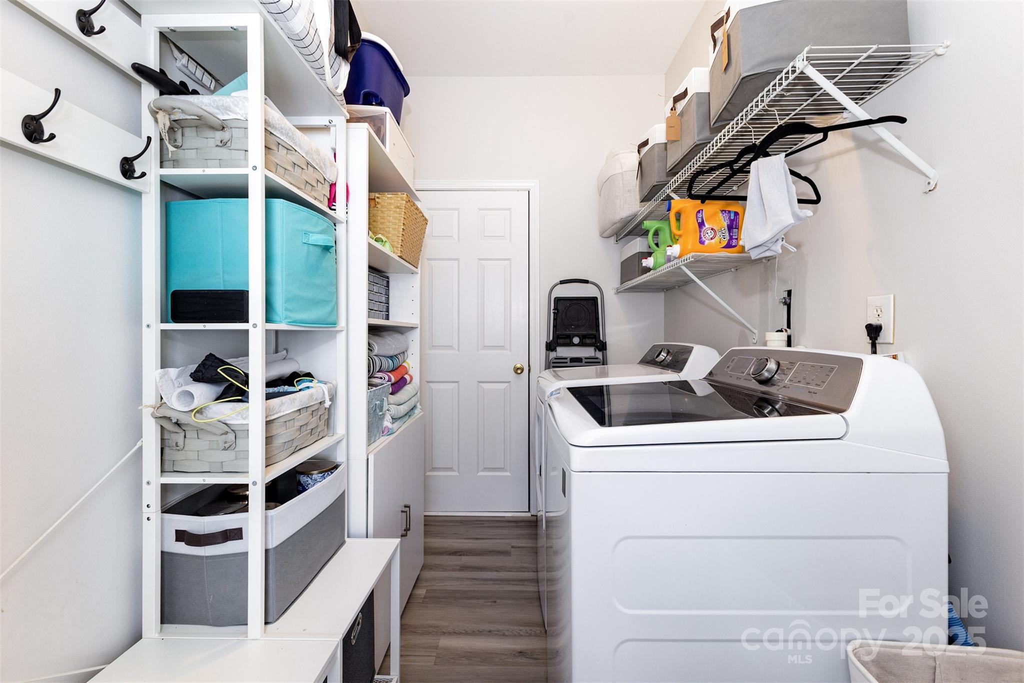 Tanners Creek - Residential