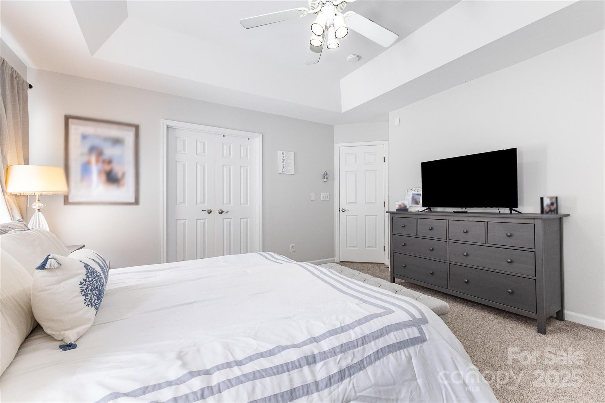 Tanners Creek - Residential