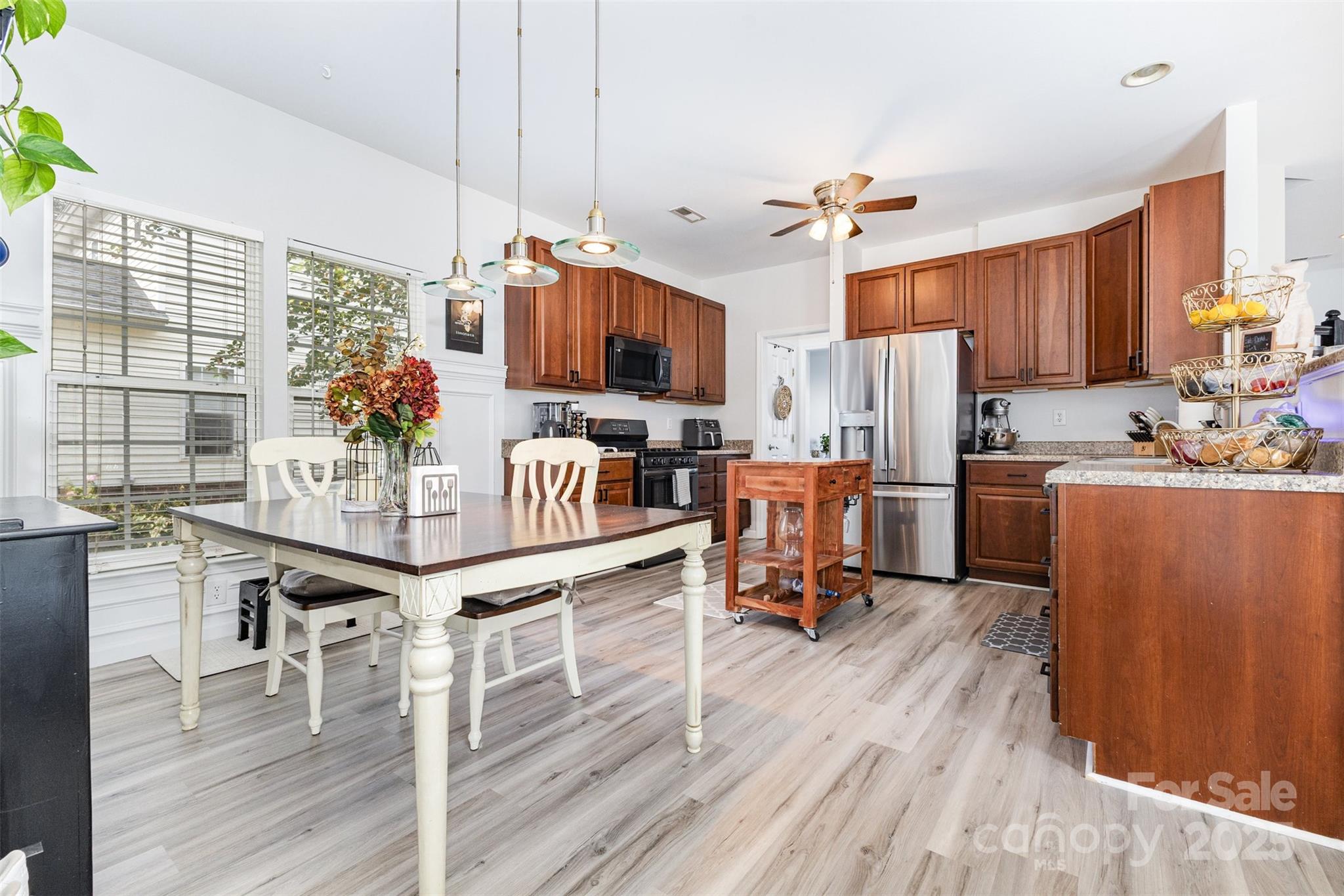 Tanners Creek - Residential