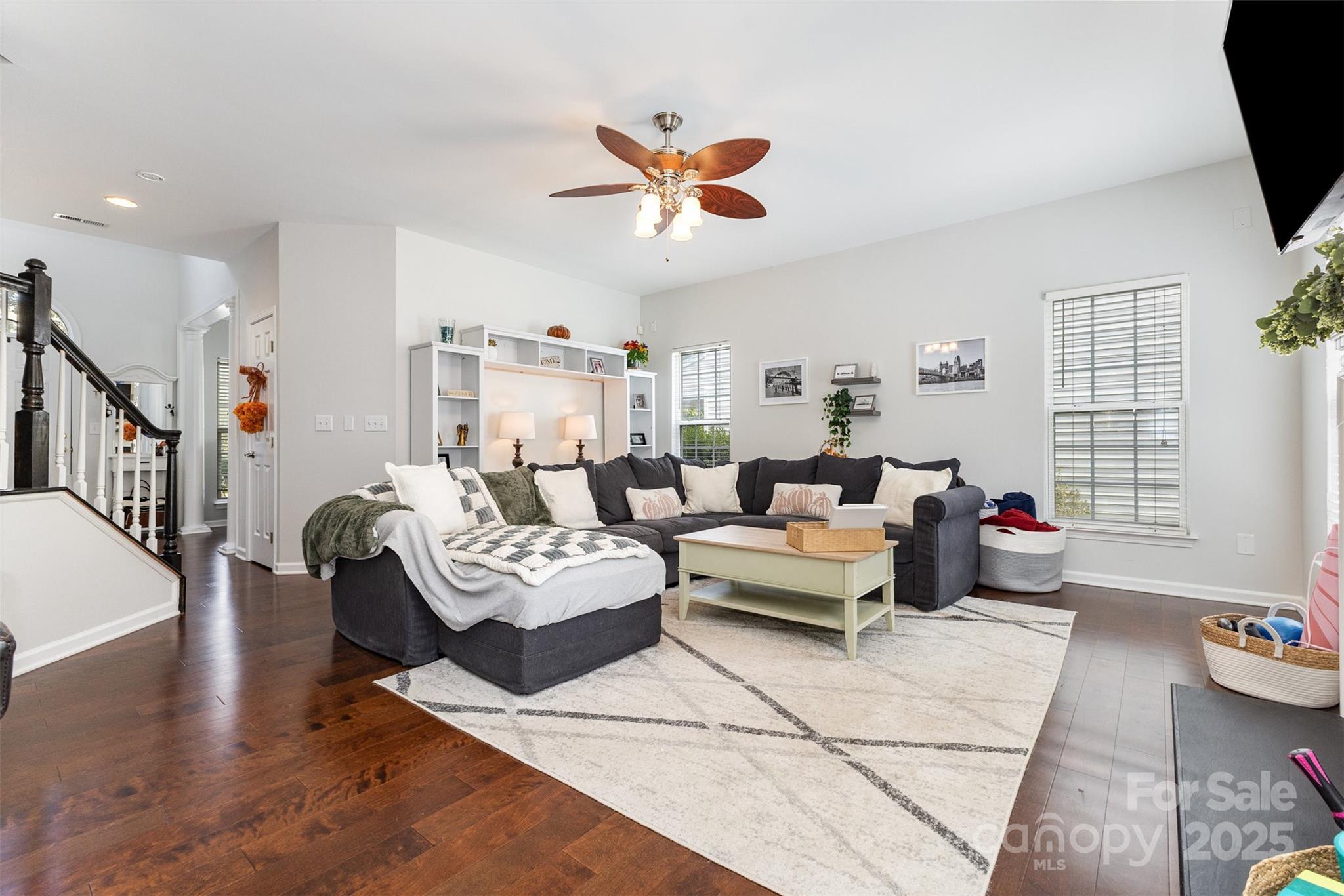 Tanners Creek - Residential