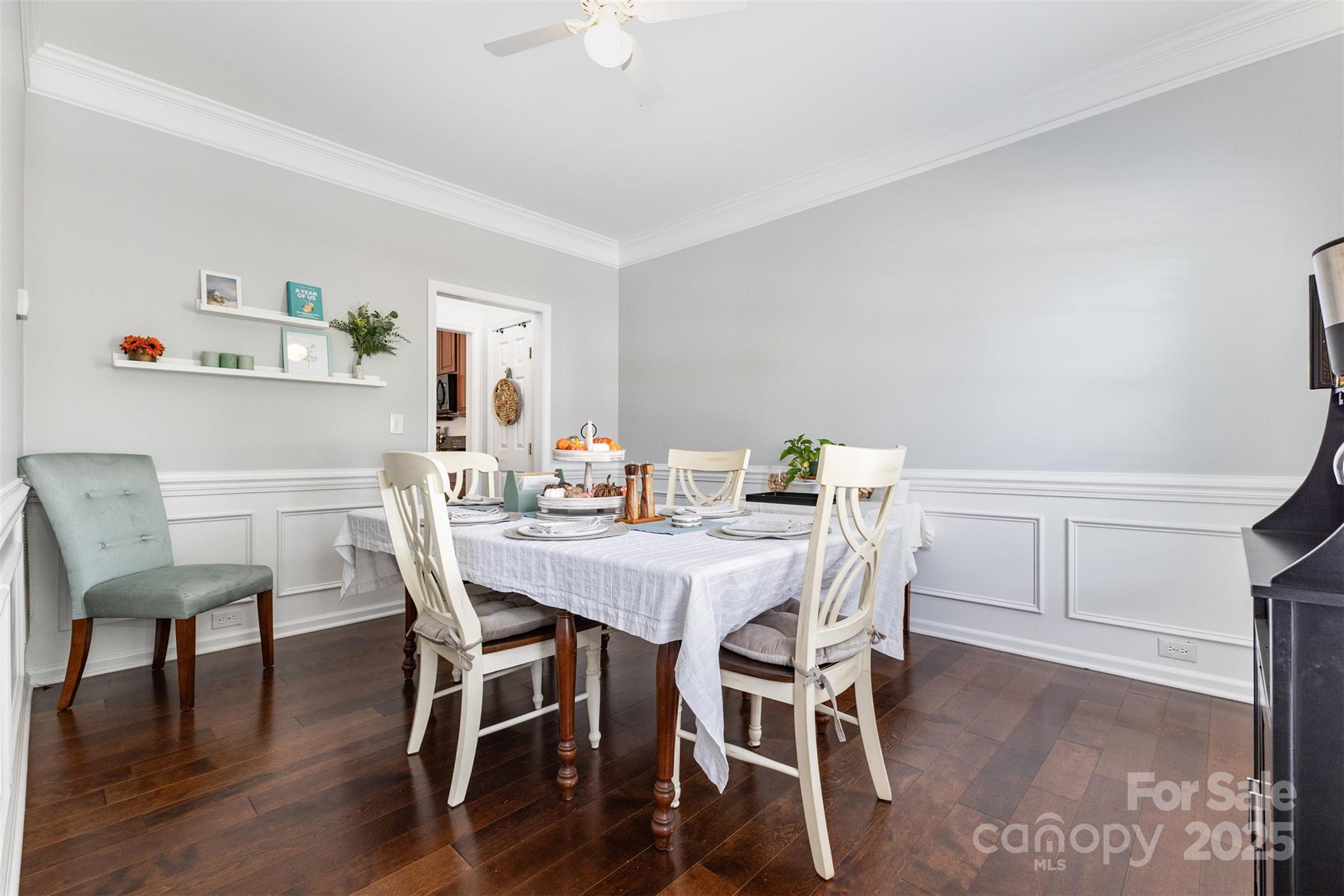 Tanners Creek - Residential