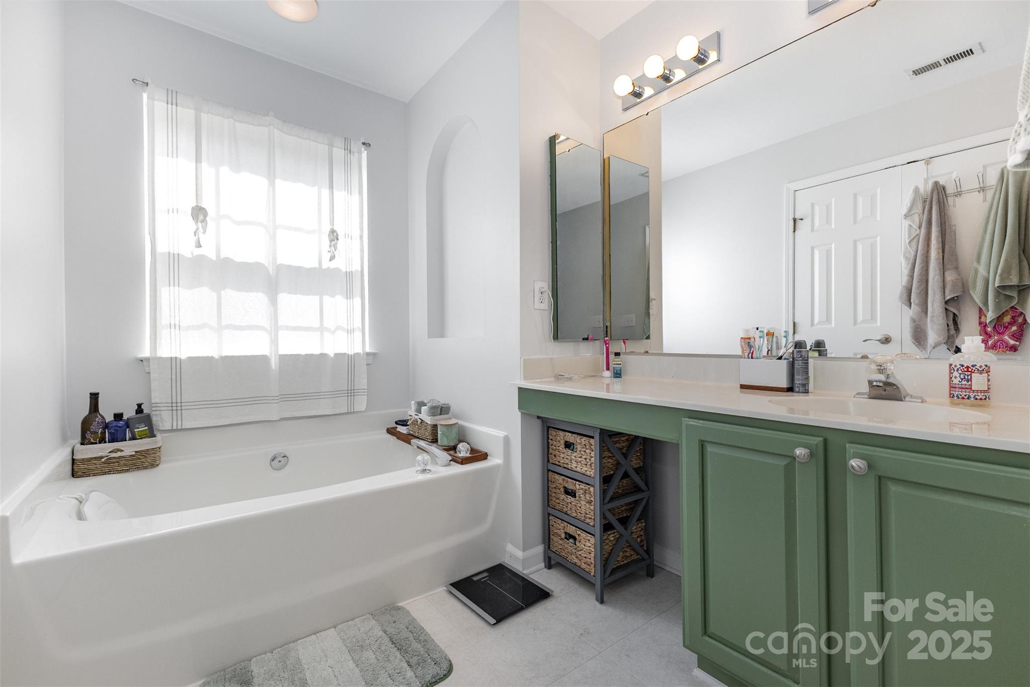 Tanners Creek - Residential