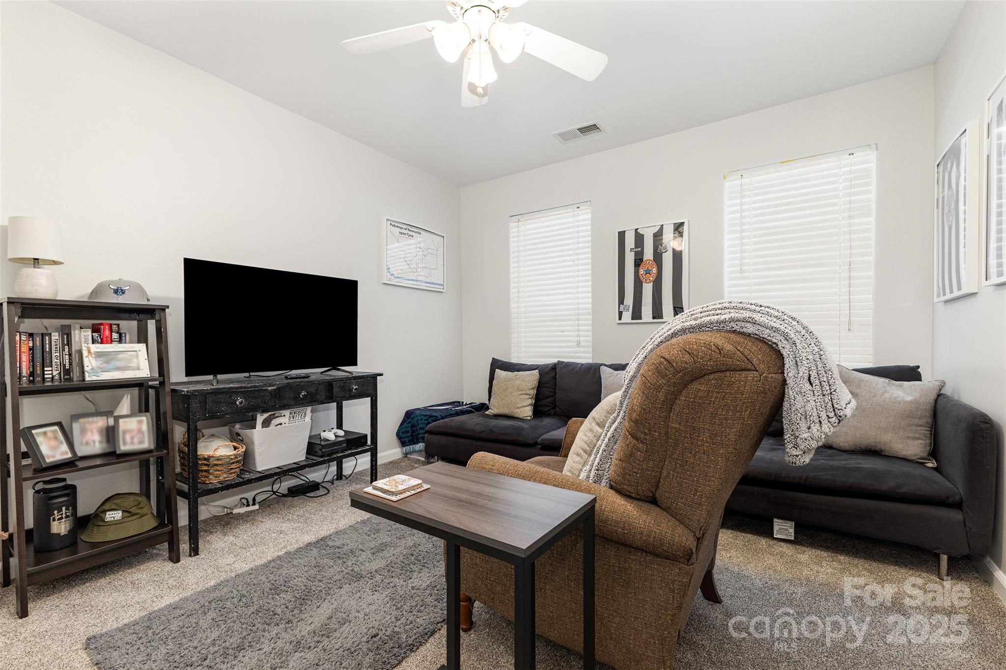 Tanners Creek - Residential