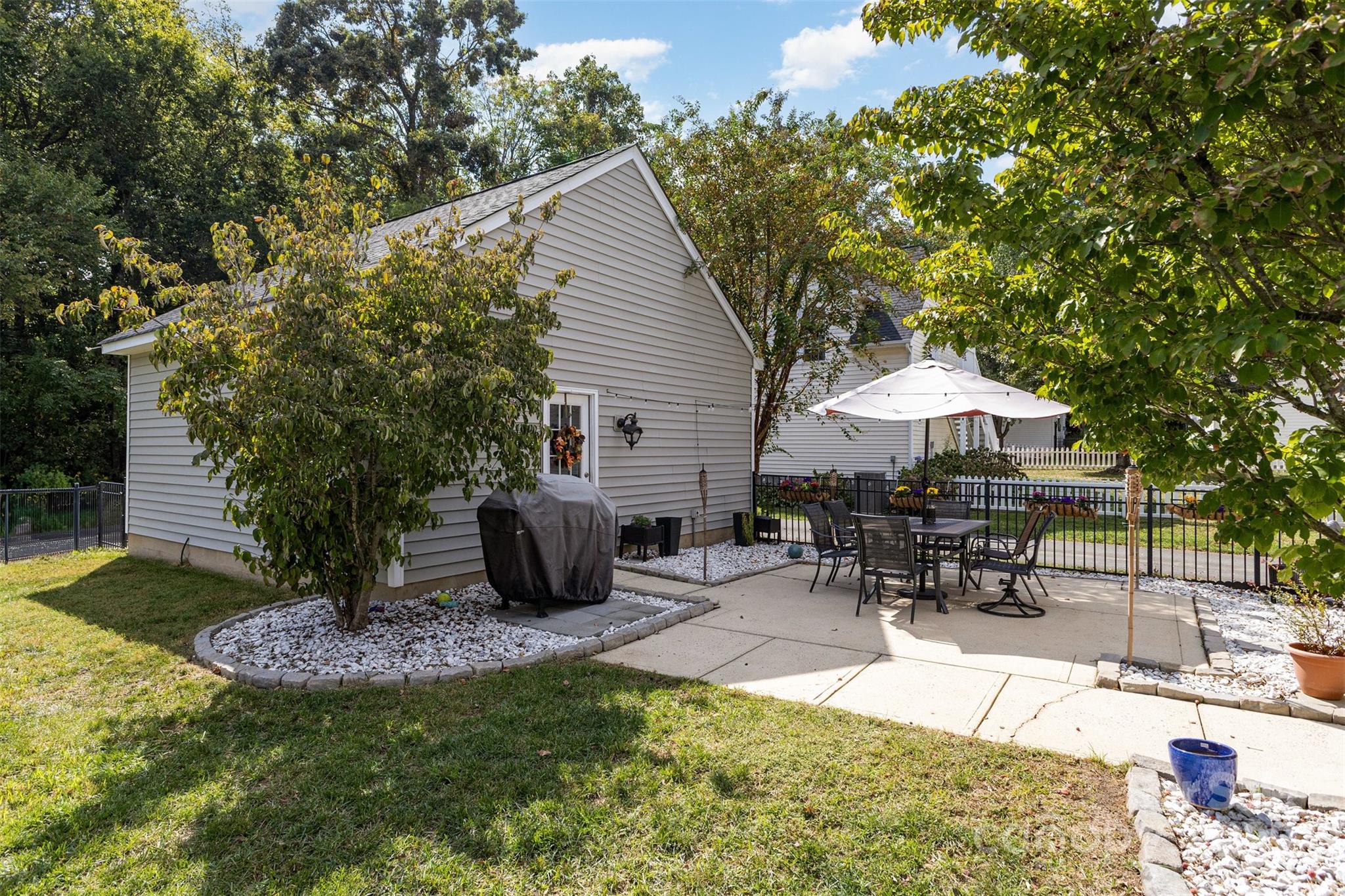 Tanners Creek - Residential